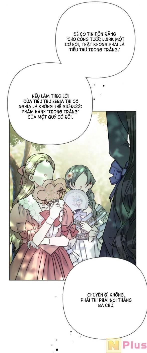 Cách Mà Kỵ Sĩ Sống Như Tiểu Thư: Chapter 92.2