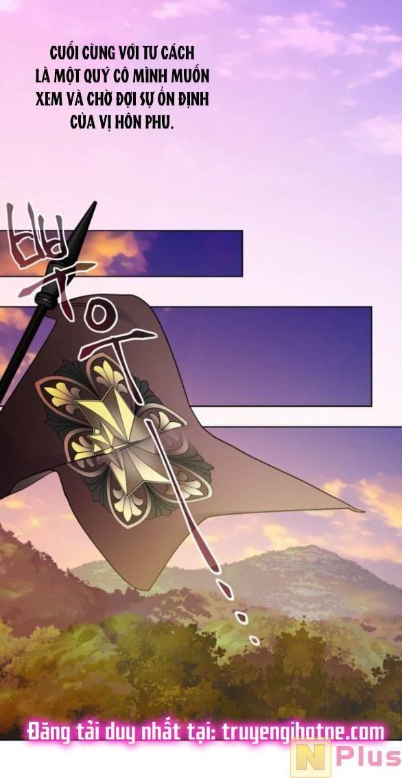 Cách Mà Kỵ Sĩ Sống Như Tiểu Thư: Chapter 92.2