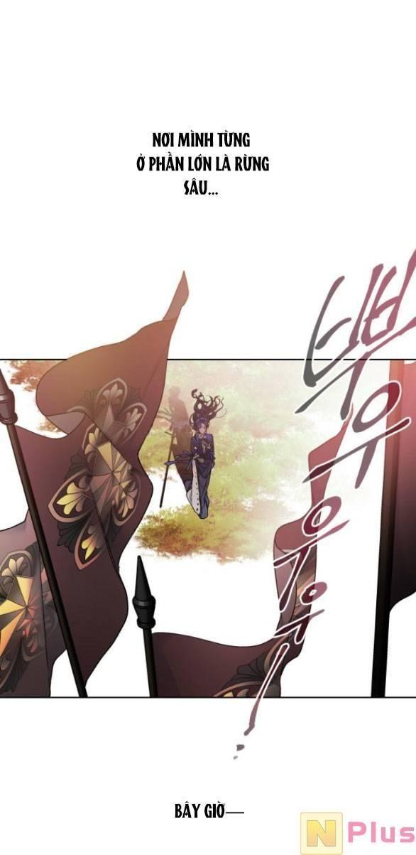 Cách Mà Kỵ Sĩ Sống Như Tiểu Thư: Chapter 92.2