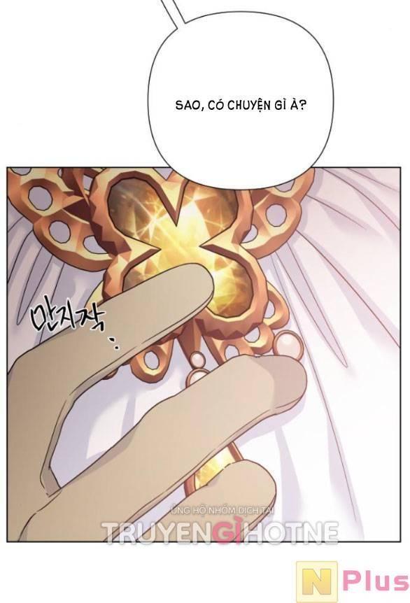 Cách Mà Kỵ Sĩ Sống Như Tiểu Thư: Chapter 92.2