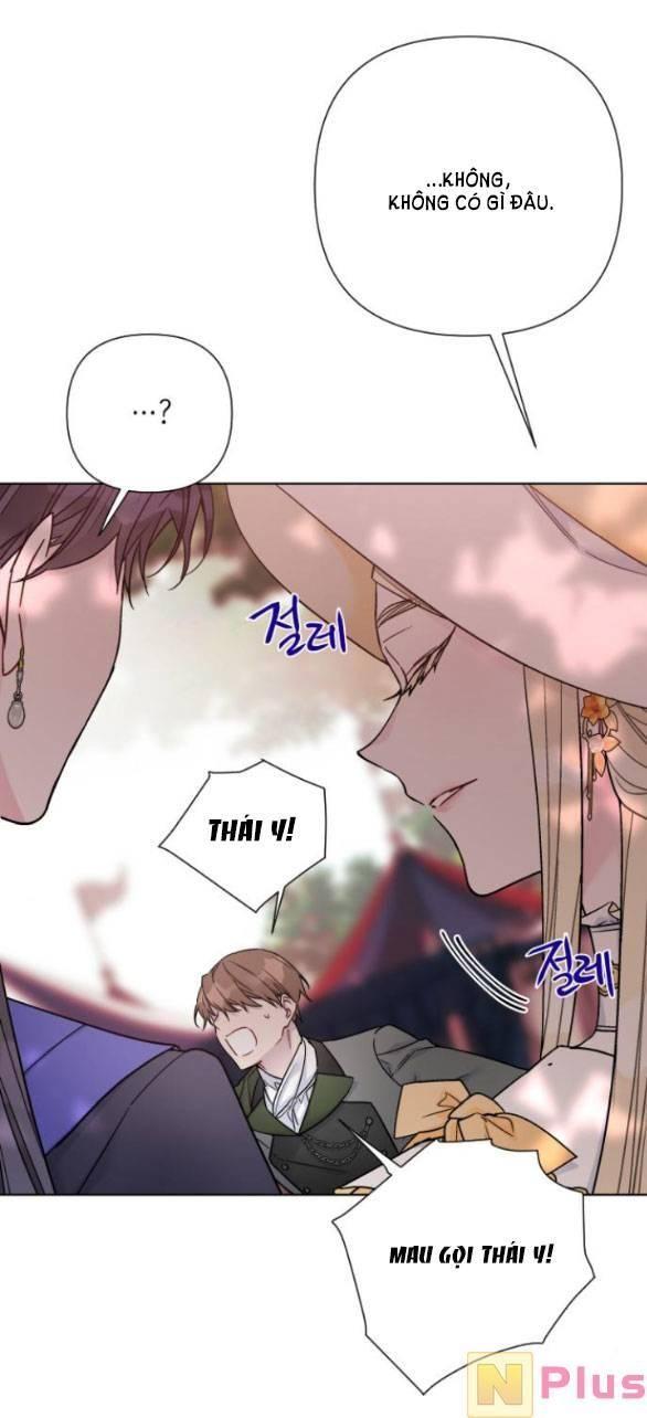 Cách Mà Kỵ Sĩ Sống Như Tiểu Thư: Chapter 92.2