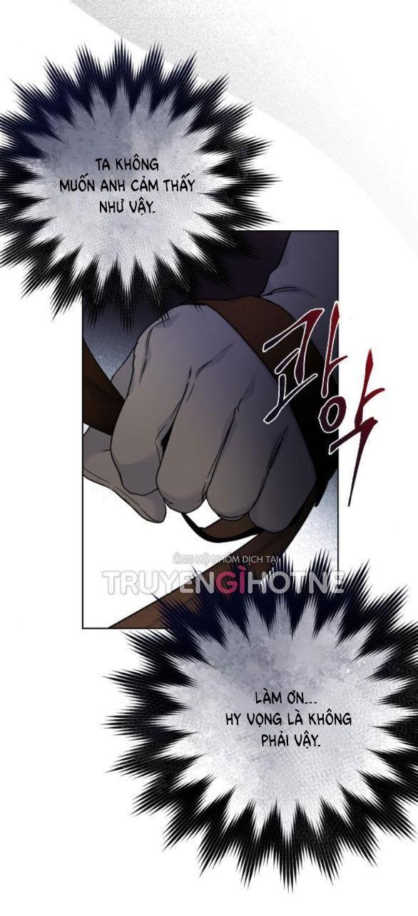 Cách Mà Kỵ Sĩ Sống Như Tiểu Thư: Chapter 93.1