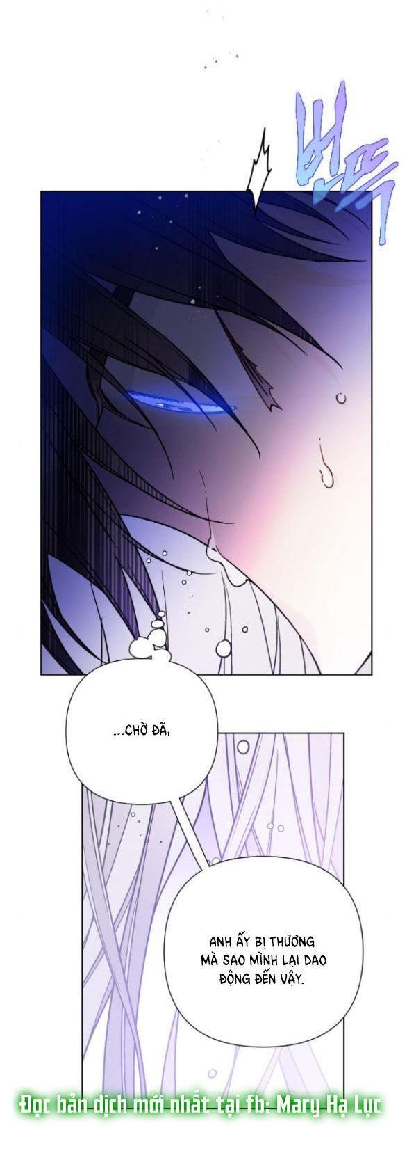 Cách Mà Kỵ Sĩ Sống Như Tiểu Thư: Chapter 93.1