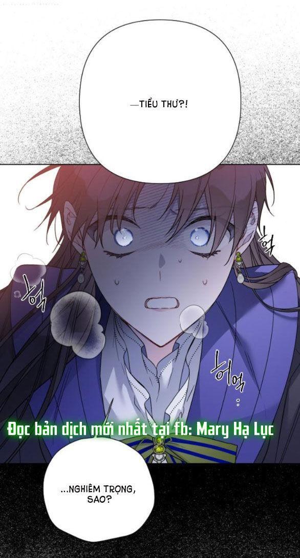 Cách Mà Kỵ Sĩ Sống Như Tiểu Thư: Chapter 93.1
