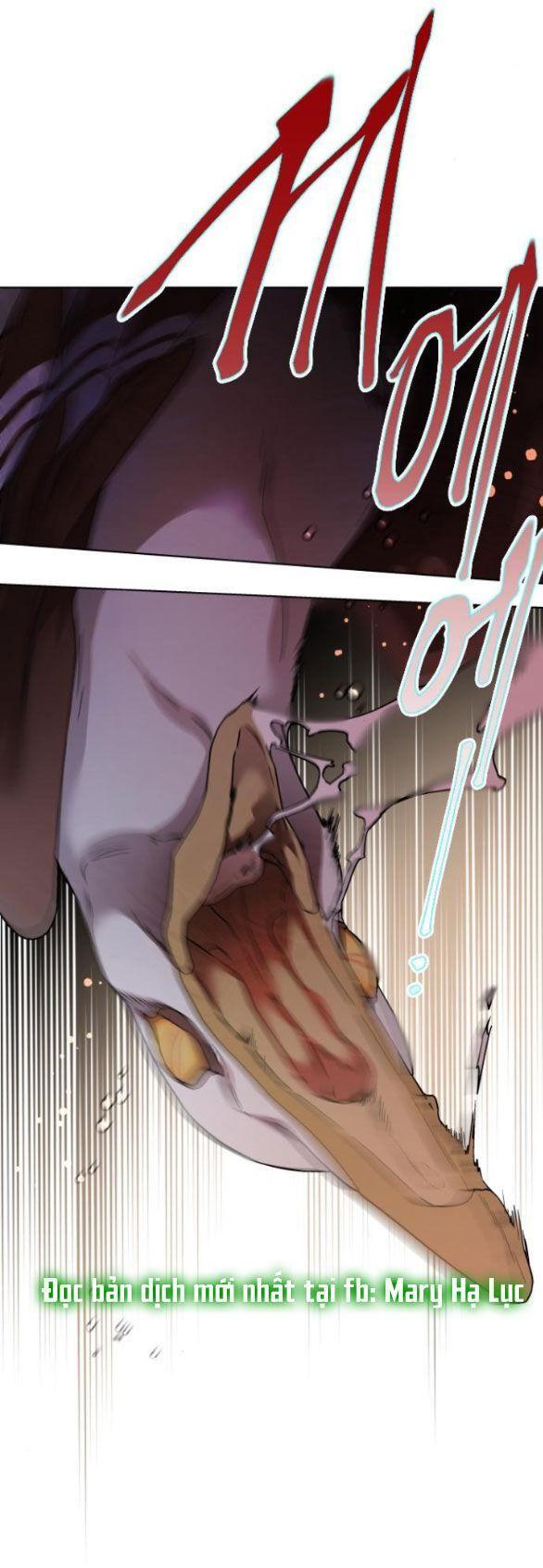 Cách Mà Kỵ Sĩ Sống Như Tiểu Thư: Chapter 93.2