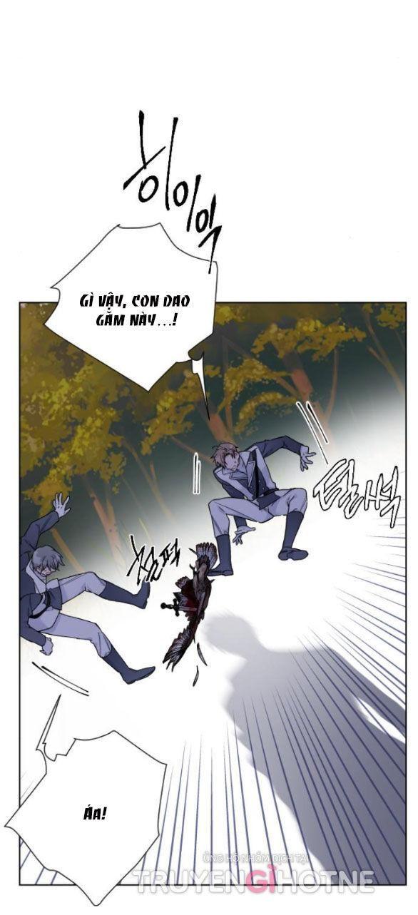 Cách Mà Kỵ Sĩ Sống Như Tiểu Thư: Chapter 93.2