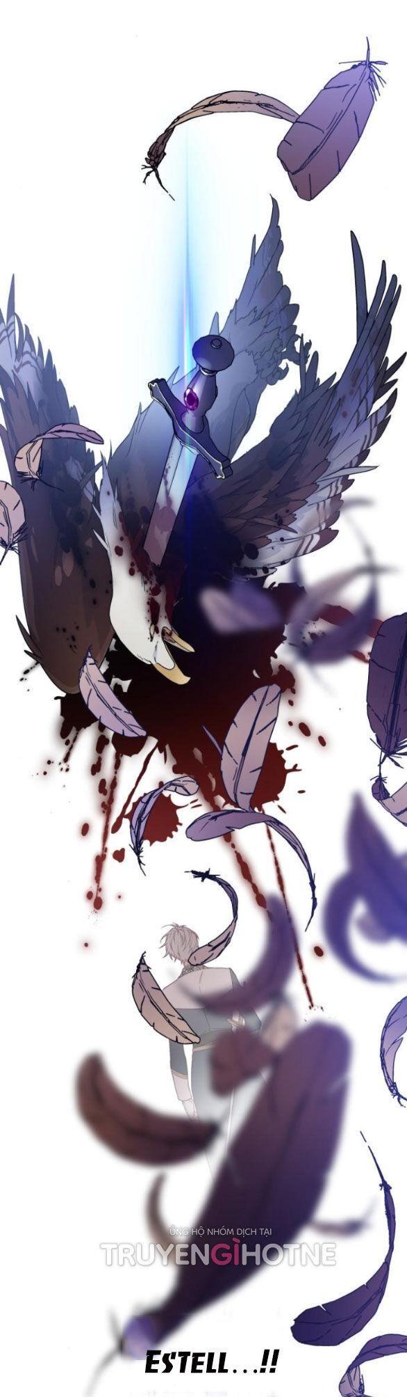 Cách Mà Kỵ Sĩ Sống Như Tiểu Thư: Chapter 93.2