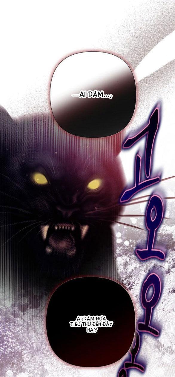 Cách Mà Kỵ Sĩ Sống Như Tiểu Thư: Chapter 94.1