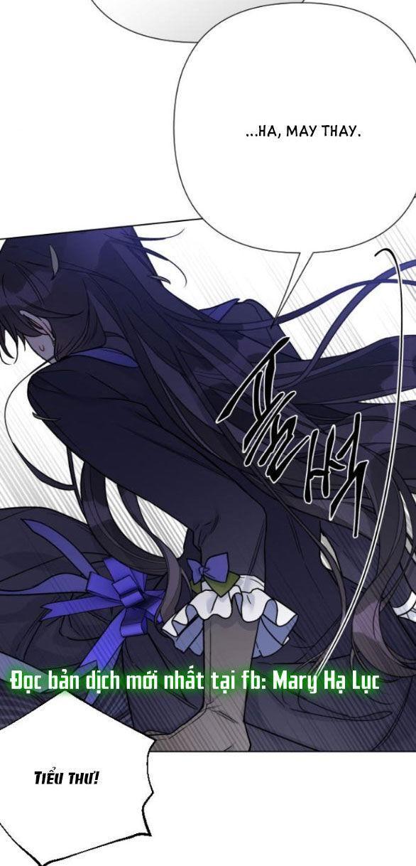 Cách Mà Kỵ Sĩ Sống Như Tiểu Thư: Chapter 94.1