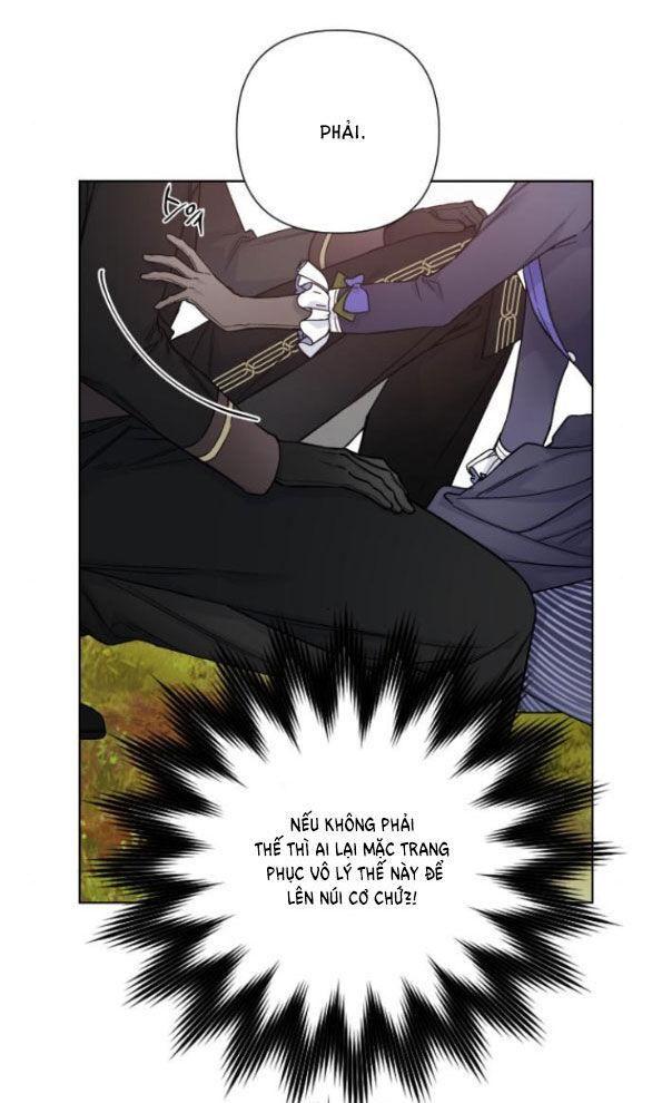 Cách Mà Kỵ Sĩ Sống Như Tiểu Thư: Chapter 94.1