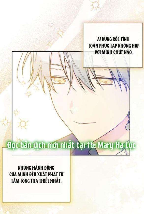 Cách Mà Kỵ Sĩ Sống Như Tiểu Thư: Chapter 94.1