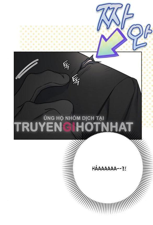 Cách Mà Kỵ Sĩ Sống Như Tiểu Thư: Chapter 94.1