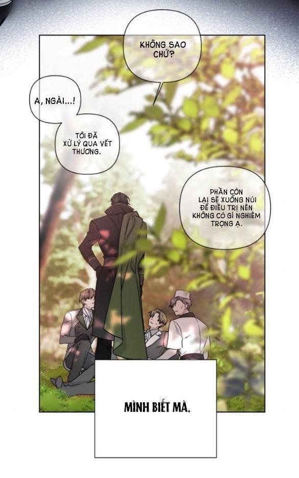 Cách Mà Kỵ Sĩ Sống Như Tiểu Thư: Chapter 94.2