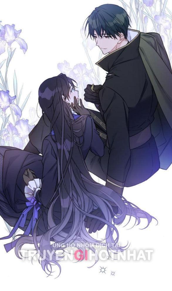 Cách Mà Kỵ Sĩ Sống Như Tiểu Thư: Chapter 94.2