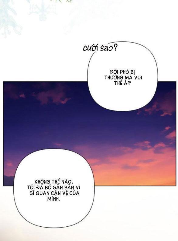 Cách Mà Kỵ Sĩ Sống Như Tiểu Thư: Chapter 94.2