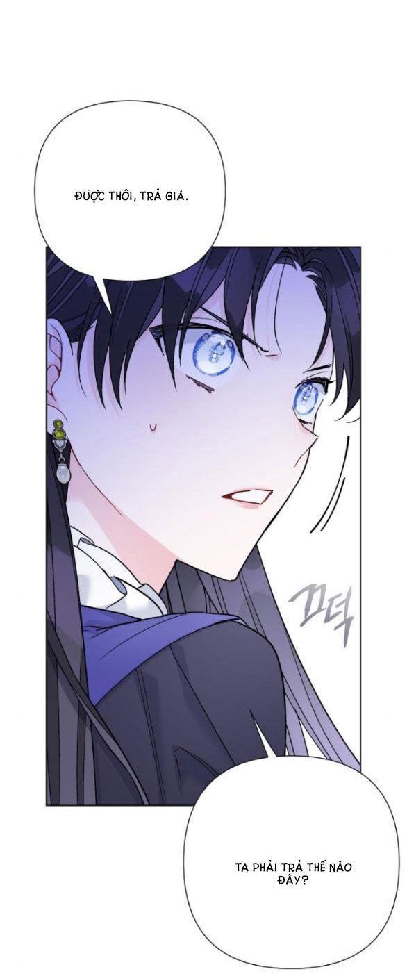 Cách Mà Kỵ Sĩ Sống Như Tiểu Thư: Chapter 95.1