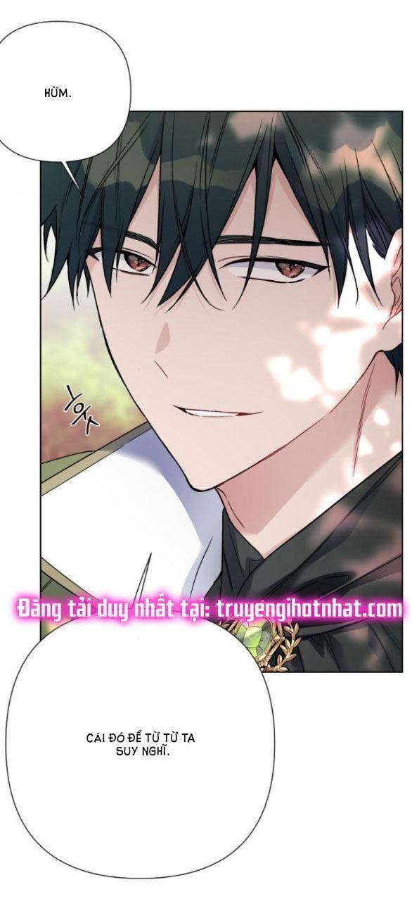Cách Mà Kỵ Sĩ Sống Như Tiểu Thư: Chapter 95.1