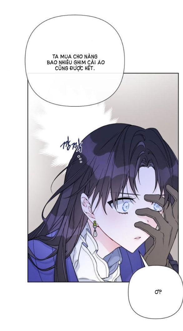Cách Mà Kỵ Sĩ Sống Như Tiểu Thư: Chapter 95.1
