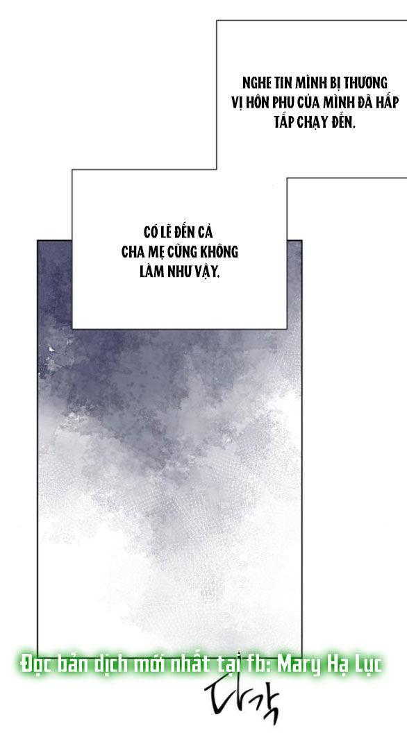 Cách Mà Kỵ Sĩ Sống Như Tiểu Thư: Chapter 95.2