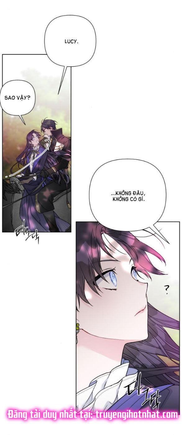 Cách Mà Kỵ Sĩ Sống Như Tiểu Thư: Chapter 95.2