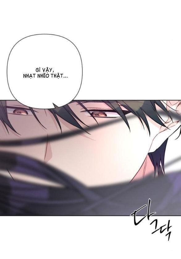 Cách Mà Kỵ Sĩ Sống Như Tiểu Thư: Chapter 95.2