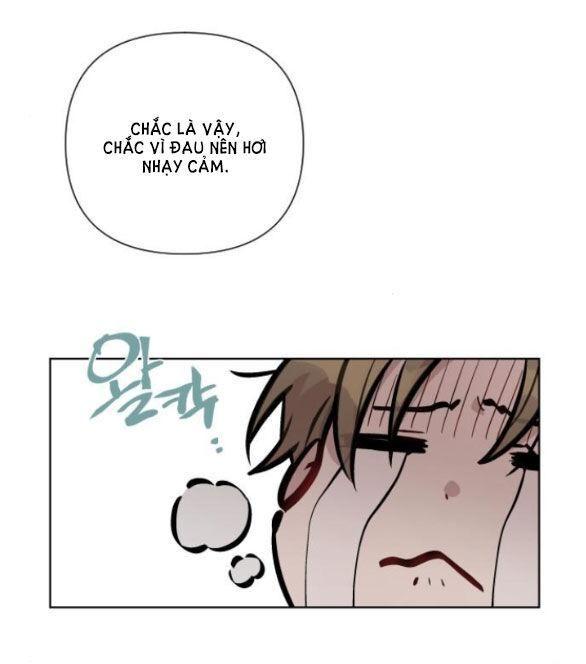 Cách Mà Kỵ Sĩ Sống Như Tiểu Thư: Chapter 95.2