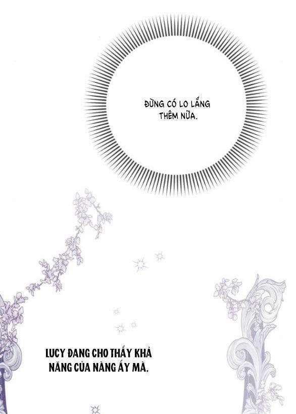 Cách Mà Kỵ Sĩ Sống Như Tiểu Thư: Chapter 95.2