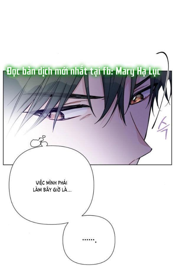 Cách Mà Kỵ Sĩ Sống Như Tiểu Thư: Chapter 95.2