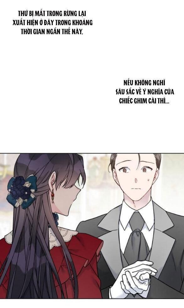 Cách Mà Kỵ Sĩ Sống Như Tiểu Thư: Chapter 97.1