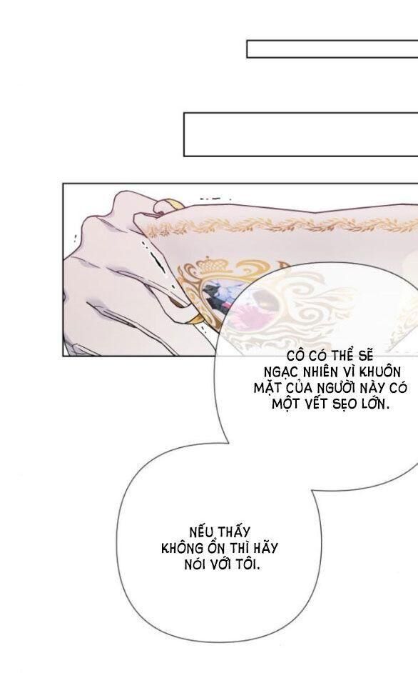 Cách Mà Kỵ Sĩ Sống Như Tiểu Thư: Chapter 97.1