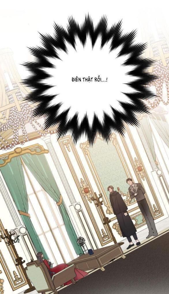 Cách Mà Kỵ Sĩ Sống Như Tiểu Thư: Chapter 97.1