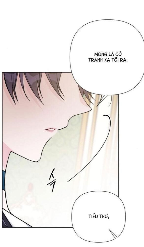 Cách Mà Kỵ Sĩ Sống Như Tiểu Thư: Chapter 97.1