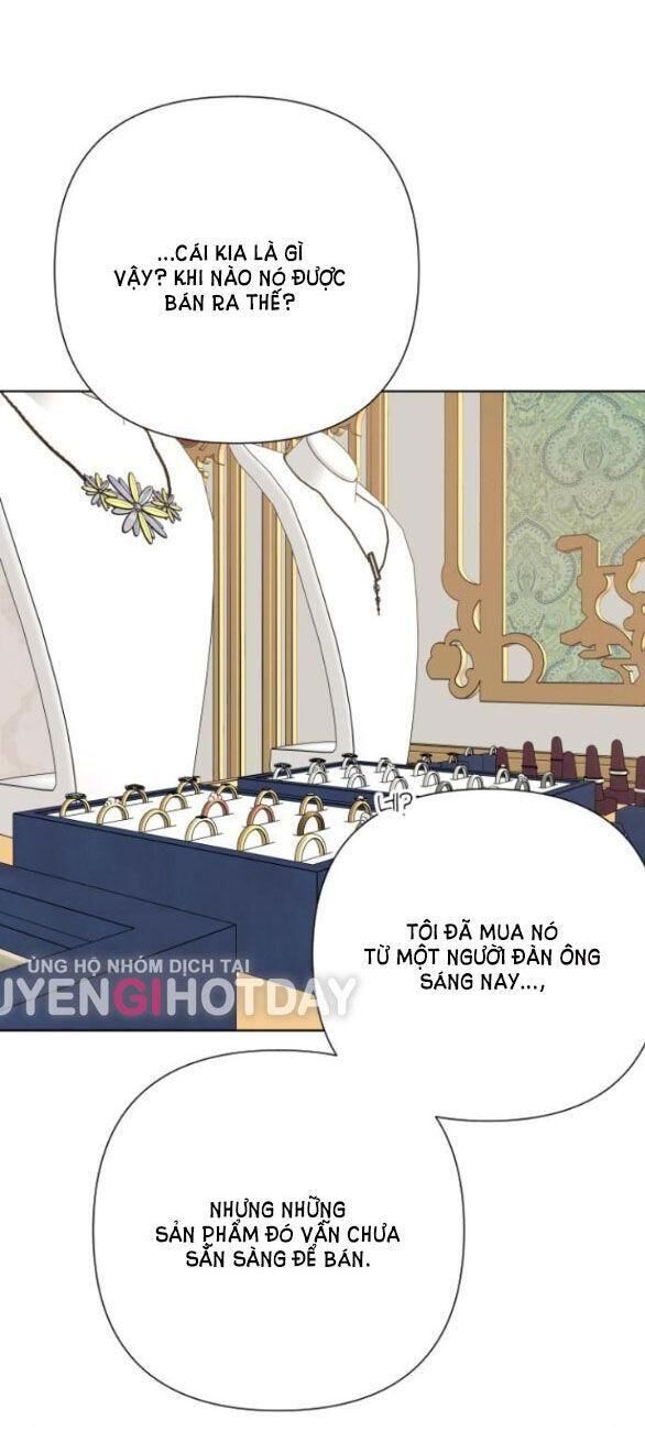 Cách Mà Kỵ Sĩ Sống Như Tiểu Thư: Chapter 97.1