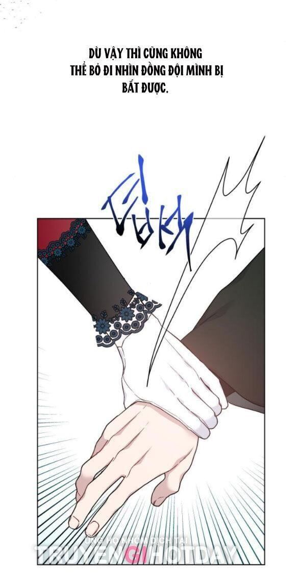 Cách Mà Kỵ Sĩ Sống Như Tiểu Thư: Chapter 97.2