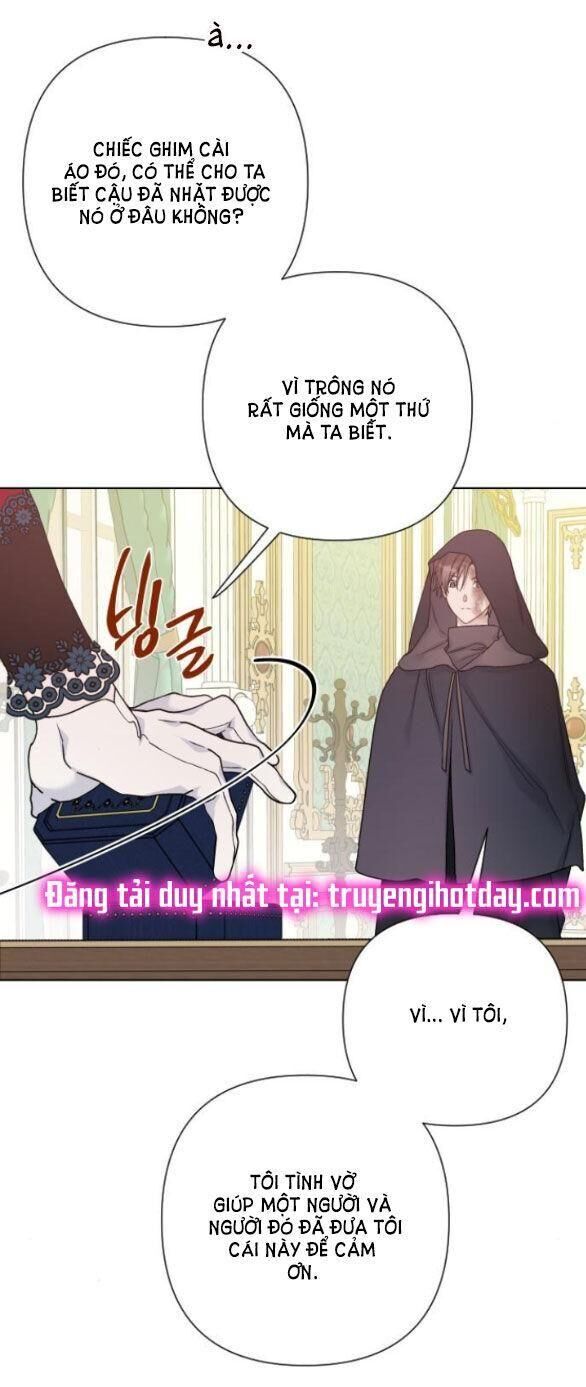 Cách Mà Kỵ Sĩ Sống Như Tiểu Thư: Chapter 97.2
