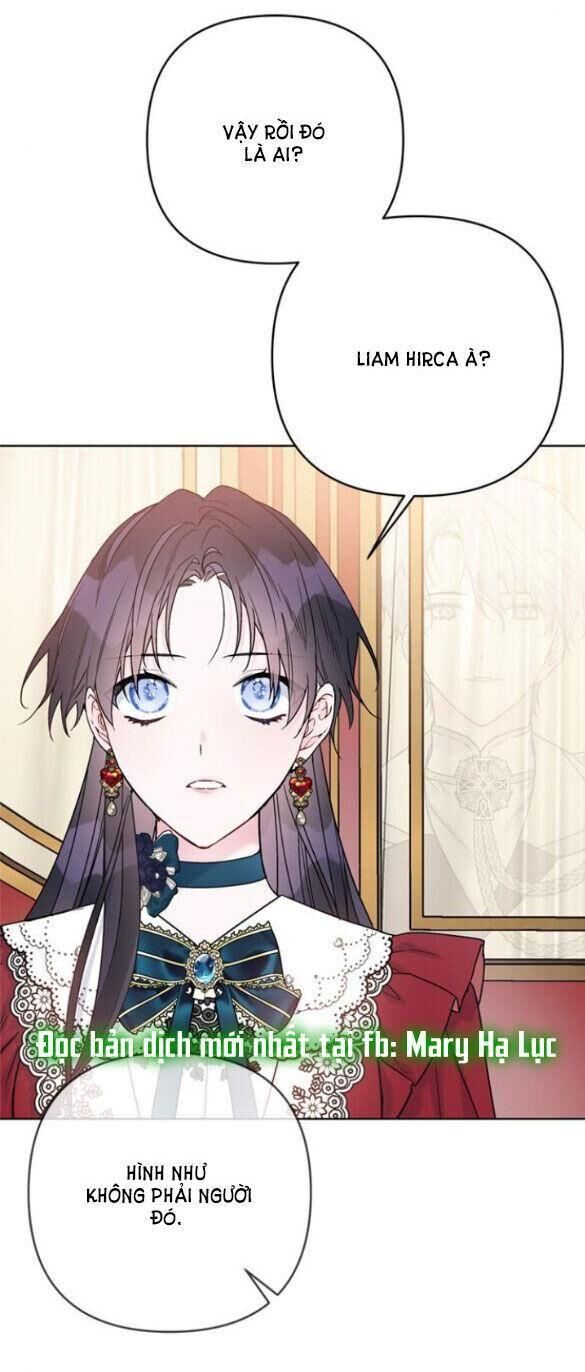 Cách Mà Kỵ Sĩ Sống Như Tiểu Thư: Chapter 98.1