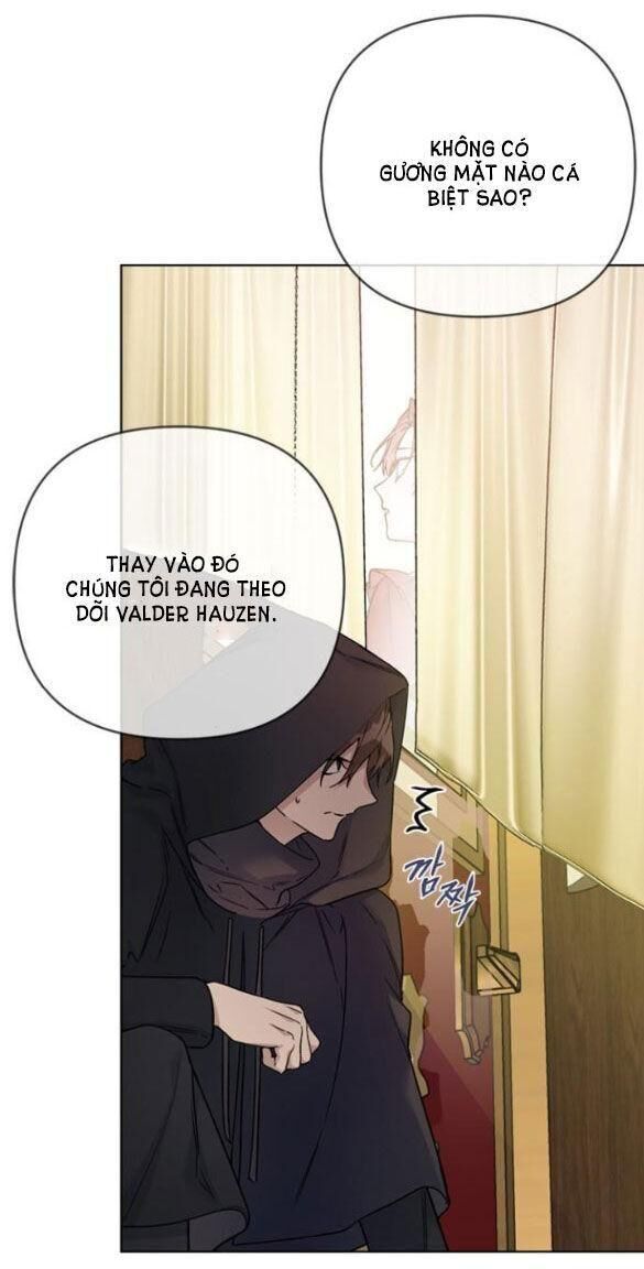Cách Mà Kỵ Sĩ Sống Như Tiểu Thư: Chapter 98.1