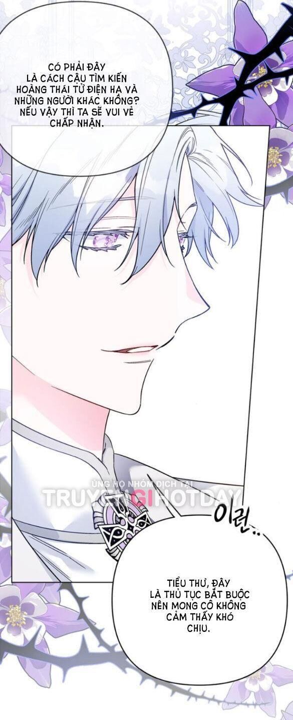 Cách Mà Kỵ Sĩ Sống Như Tiểu Thư: Chapter 98.1