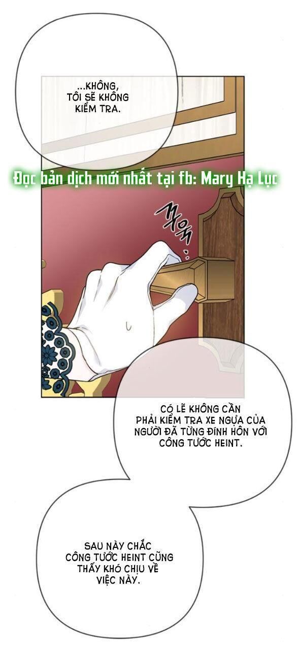 Cách Mà Kỵ Sĩ Sống Như Tiểu Thư: Chapter 98.1