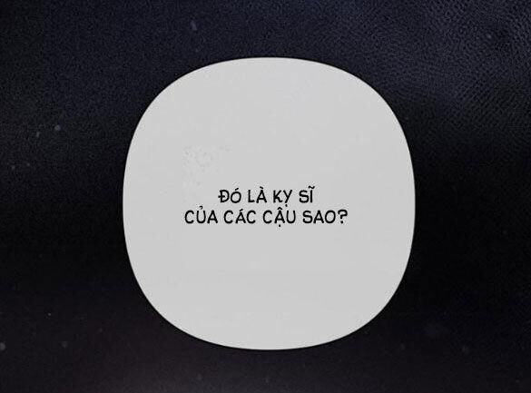 Cách Mà Kỵ Sĩ Sống Như Tiểu Thư: Chapter 98.1