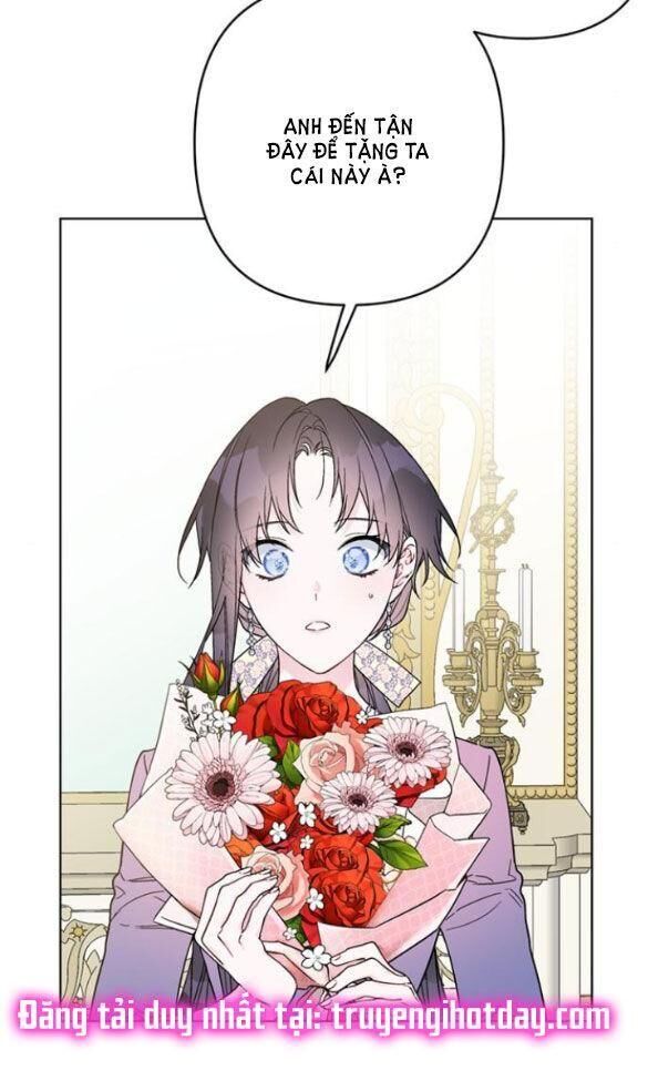 Cách Mà Kỵ Sĩ Sống Như Tiểu Thư: Chapter 98.2