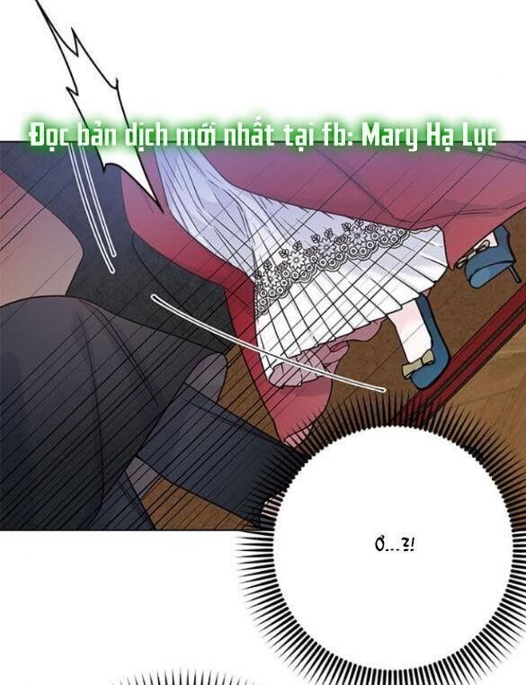 Cách Mà Kỵ Sĩ Sống Như Tiểu Thư: Chapter 98.2