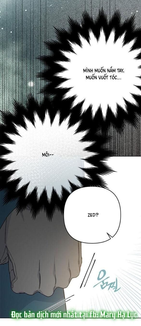 Cách Mà Kỵ Sĩ Sống Như Tiểu Thư: Chapter 98.2