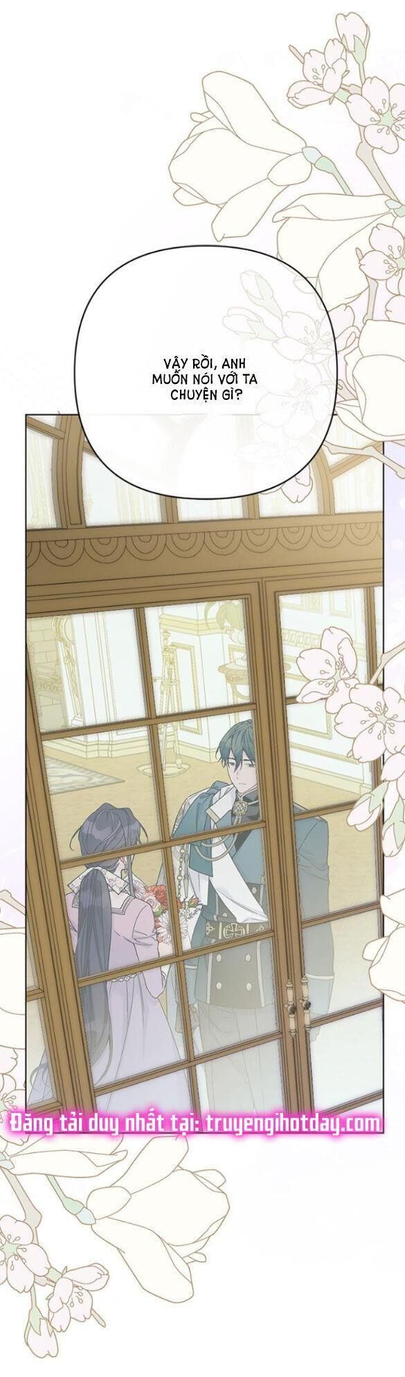 Cách Mà Kỵ Sĩ Sống Như Tiểu Thư: Chapter 98.2