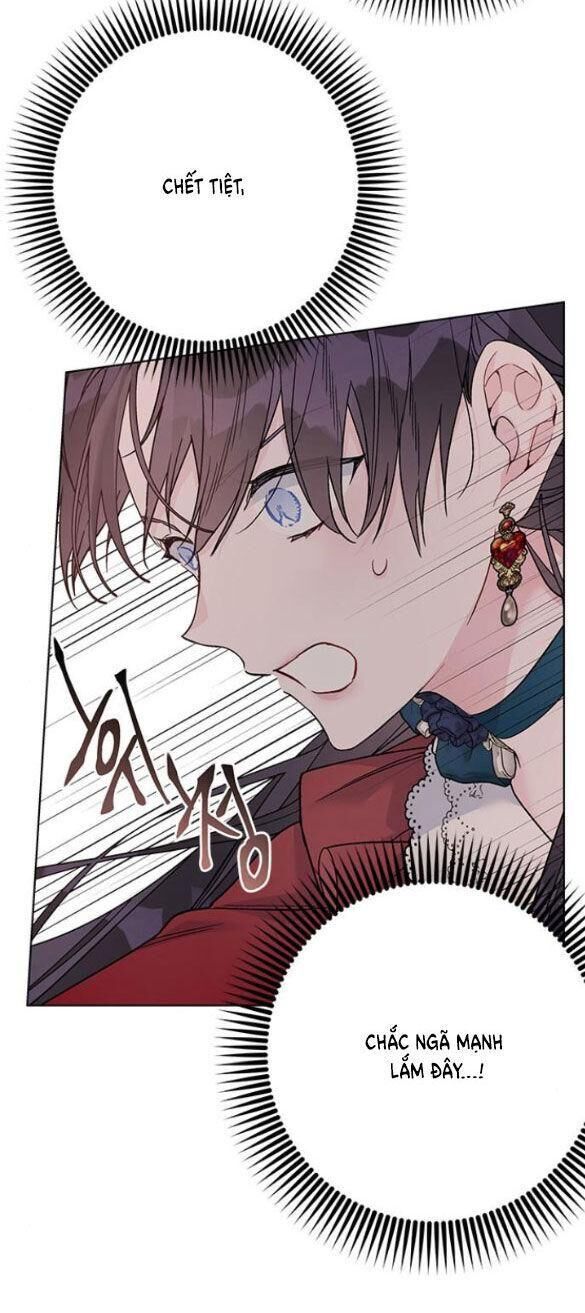 Cách Mà Kỵ Sĩ Sống Như Tiểu Thư: Chapter 98.2