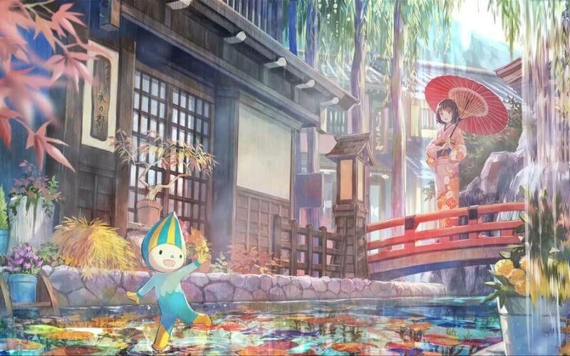 Cách Mà Kỵ Sĩ Sống Như Tiểu Thư: Chapter 98.2