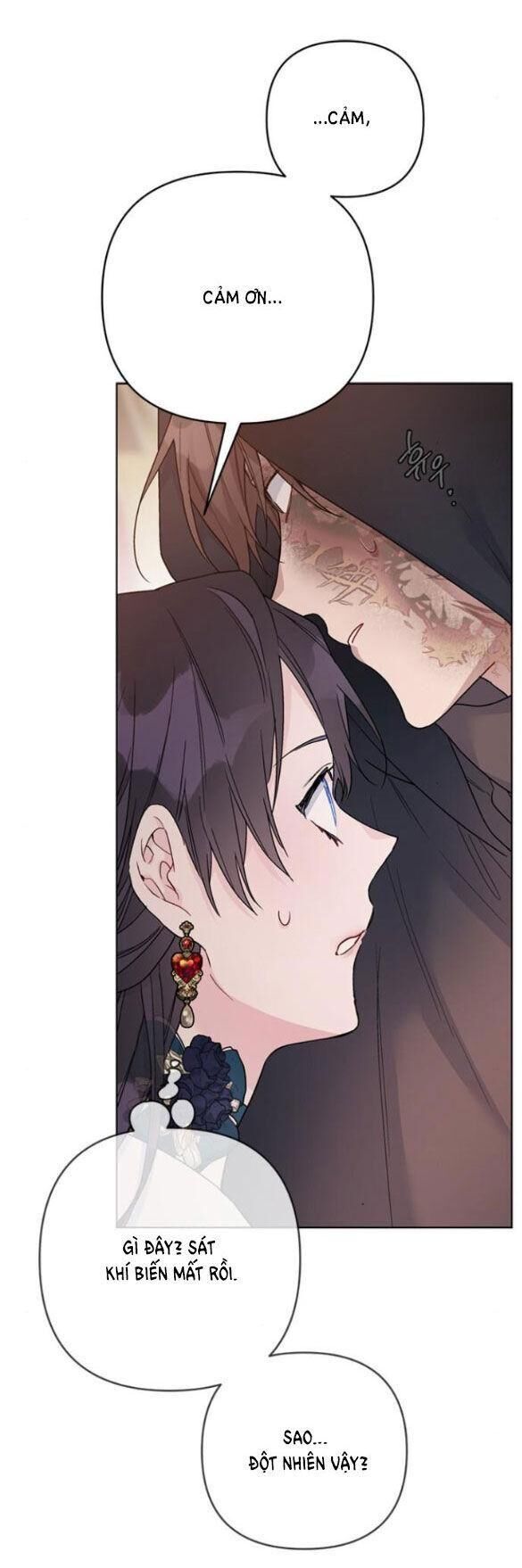 Cách Mà Kỵ Sĩ Sống Như Tiểu Thư: Chapter 98.2