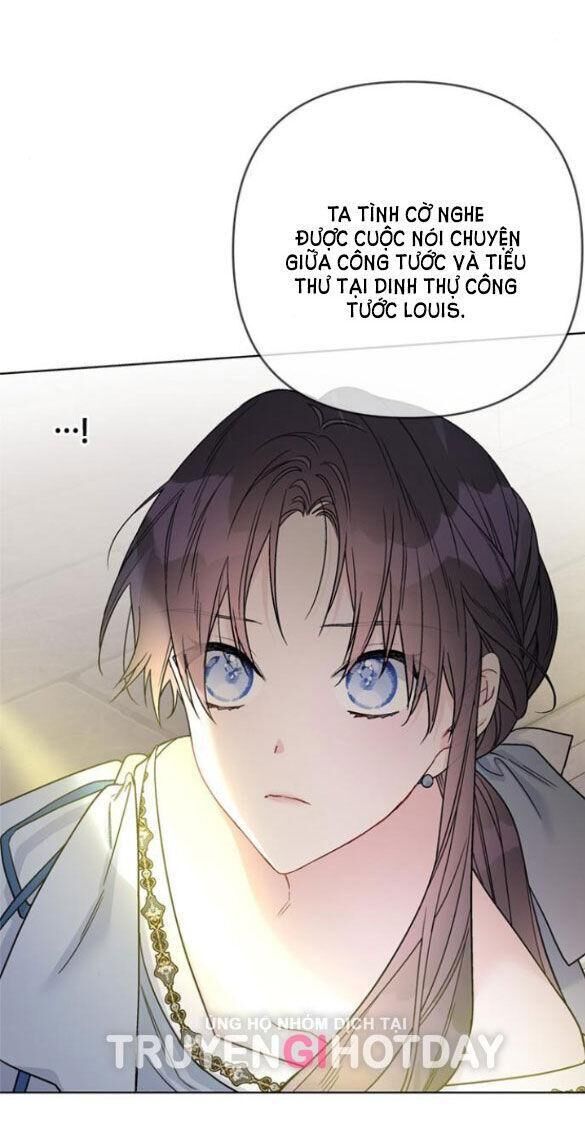 Cách Mà Kỵ Sĩ Sống Như Tiểu Thư: Chapter 99.1