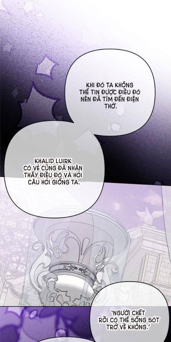 Cách Mà Kỵ Sĩ Sống Như Tiểu Thư: Chapter 99.1