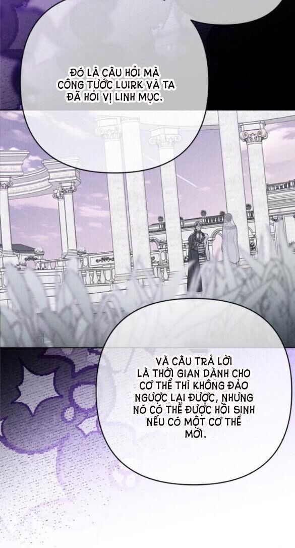 Cách Mà Kỵ Sĩ Sống Như Tiểu Thư: Chapter 99.1